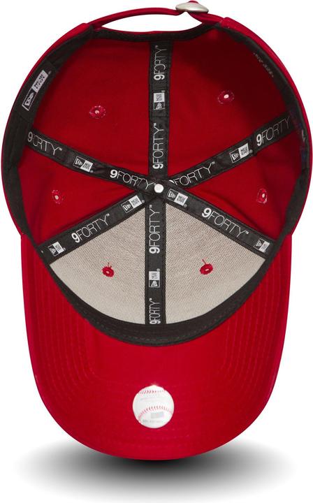 Actual product image New Era 9FORTY MLB NY Yankees Essential