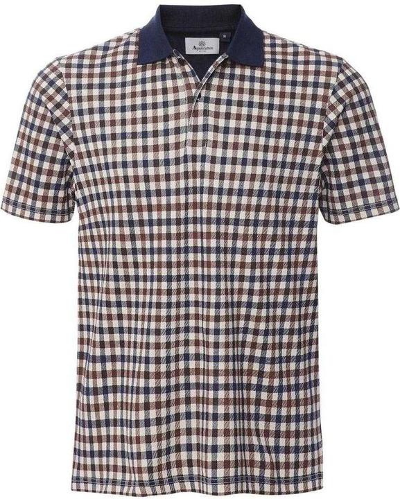 Produktbild Aquascutum Active Iconic Poloshirt (M)