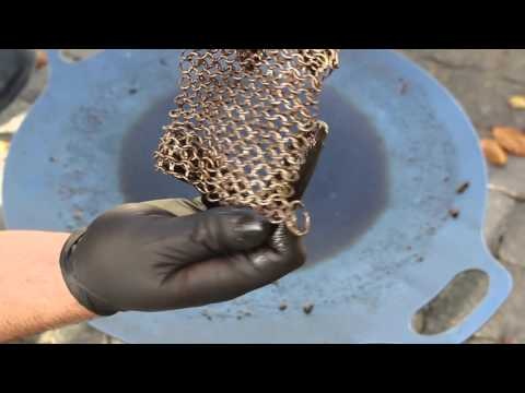 Immagine prodotto Petromax Pulitore ad anello per pentole da fuoco (12.50 cm, 1 l)