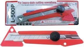Actual product image NT Cutter L-500p (Cutters)