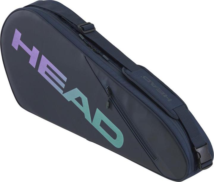 Image du produit Head Tour Schlägertasche S Dunkelblau