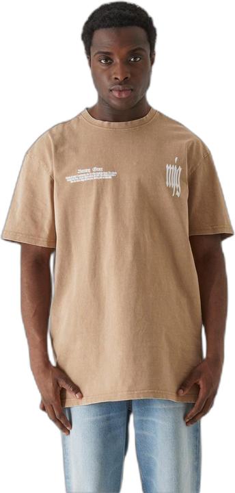 Actual product image Mjgonzales Heavy Acid Washed - Inferno Butterfly (XS)