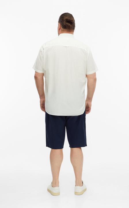 Immagine prodotto s.Oliver Regular Fit: Weiches Hemd aus Baumwoll-Modal-Mix (4XL)