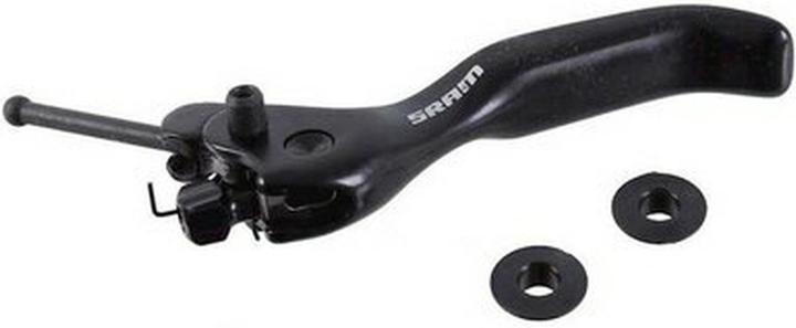 Produktbild Sram Hebel Code R Aluminium