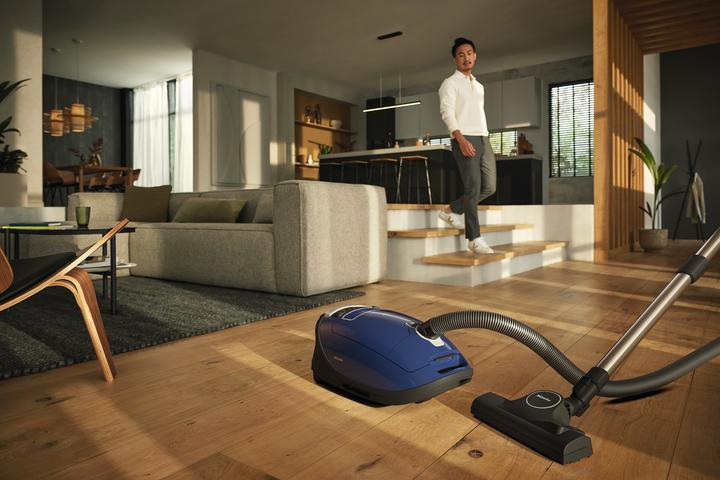 Produktbild Miele Complete C3 125 Edition