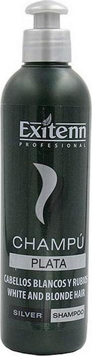 Immagine prodotto Termix Shampoo per capelli biondi e grigi Exitenn (250 ml) (Shampoo per pidocchi, 250 ml)