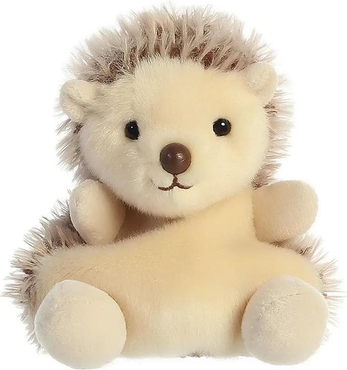 Aurora Hedgie hedgehog (13 cm)
