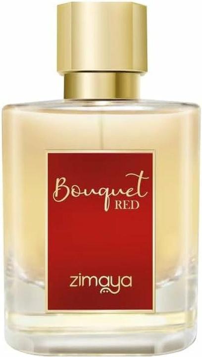 Actual product image Afnan Bouquet Red (Eau de parfum, 100 ml)