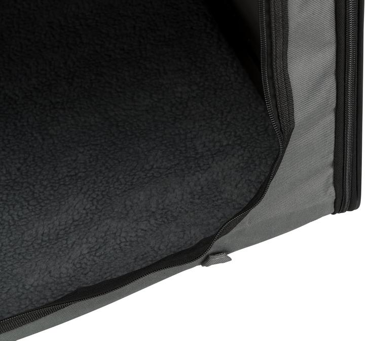 Actual product image Trixie Soft Kennel Basic (Cat, Dog, Foldable)
