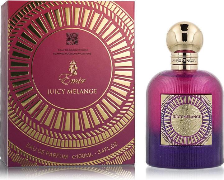 Image du produit Emir Juicy Melange Eau De Parfum 100ml (Eau de parfum, 100 ml)