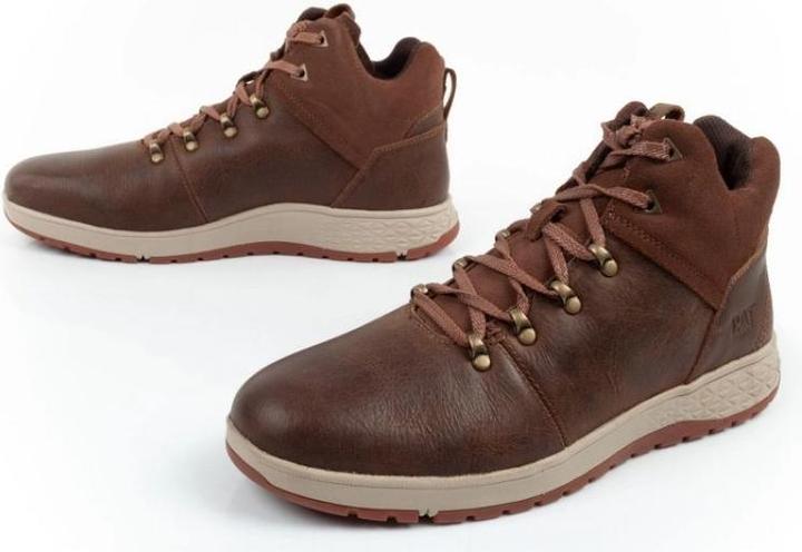 Produktbild Cat Zeke Wanderstiefel (40)