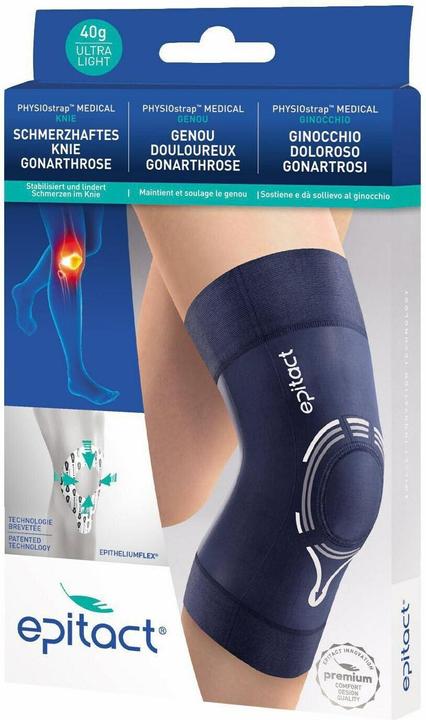 Image du produit Epitact Physiostrap (XL)