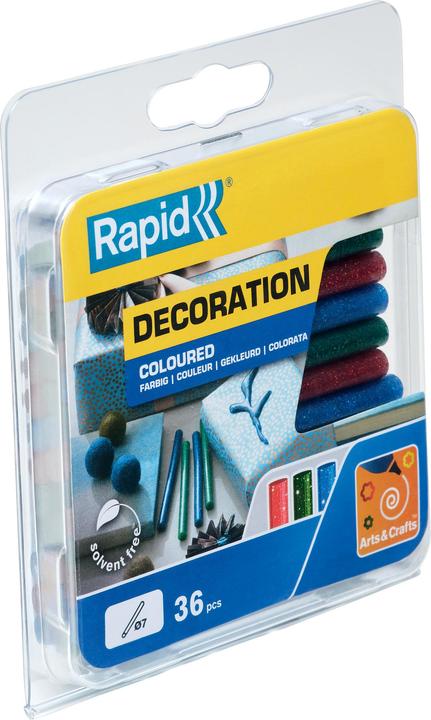 Produktbild Rapid Glitzer Klebesticks