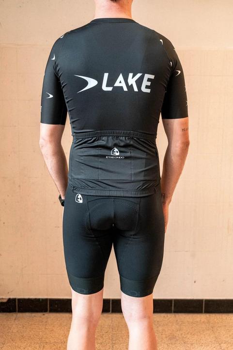 Produktbild Lake Orhi (M)
