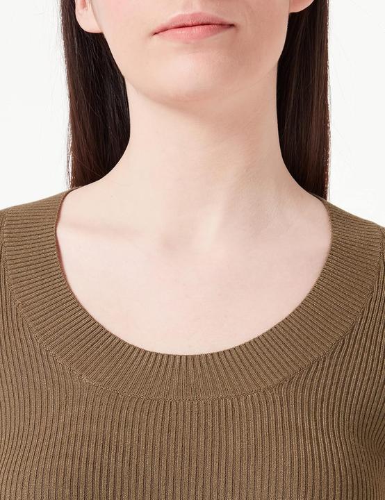 Actual product image s.Oliver Crew Neck Sweater (34)