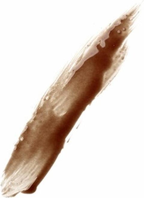 Actual product image Maybelline New York Brow Tattoo Gel (2 Medium Brown)