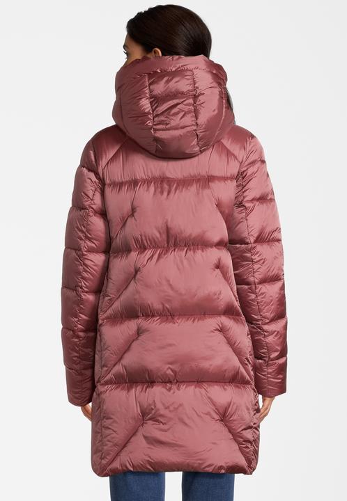 Produktbild New View Steppjacke