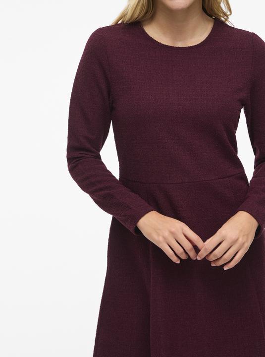 Produktbild Vila VIELARA Langärmeliges Minikleid (XL)