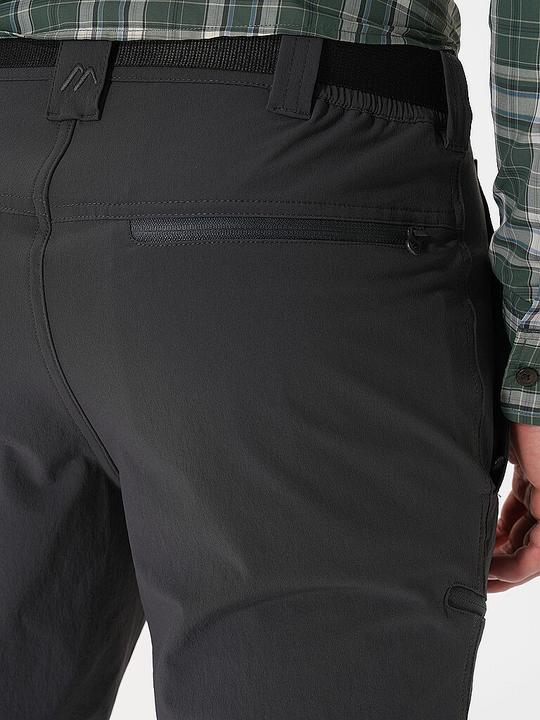 Produktbild Maier Sports Herren Jennisei 3/4 Hose (L)