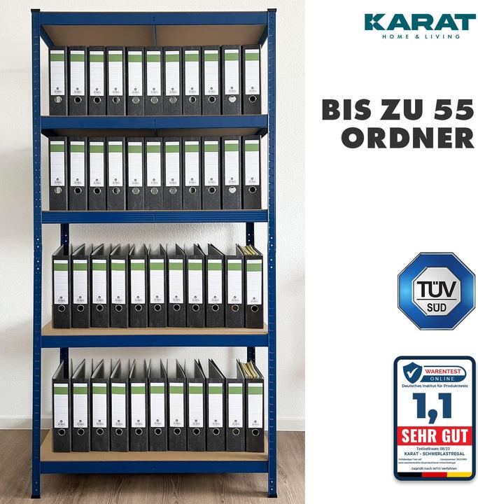 Actual product image Karat Lakota