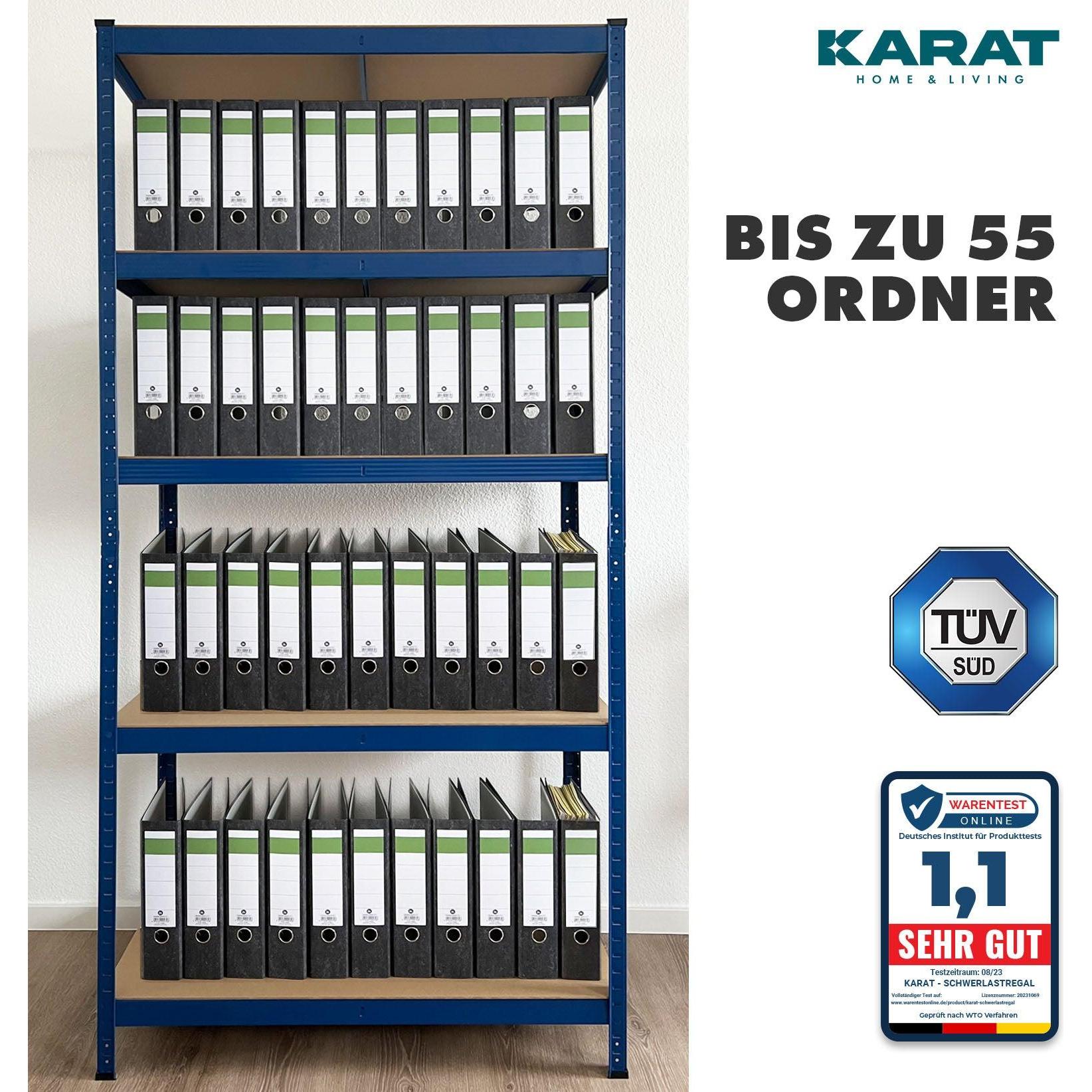 Thumbnail - Karat, Kellerregal, Lakota