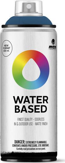 RAL 5002, Ultramarine Blue