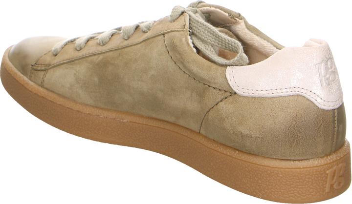 Actual product image Paul Green Fashionable trainers from the brand made from high-quality suede in a layered look. Thanks to the (40)