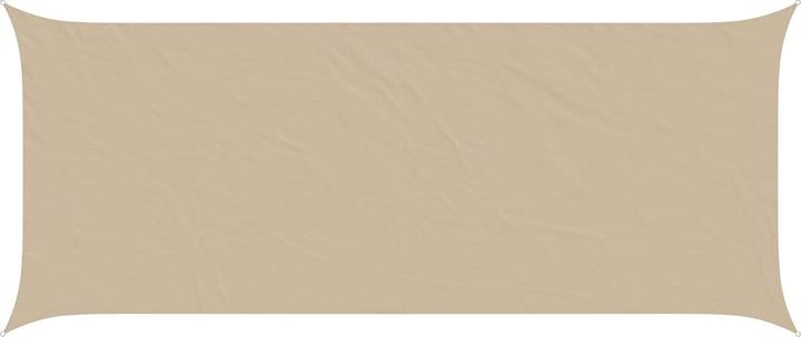Actual product image vidaXL Outdoor Sonnenschutz Markise (600 x 250 cm)