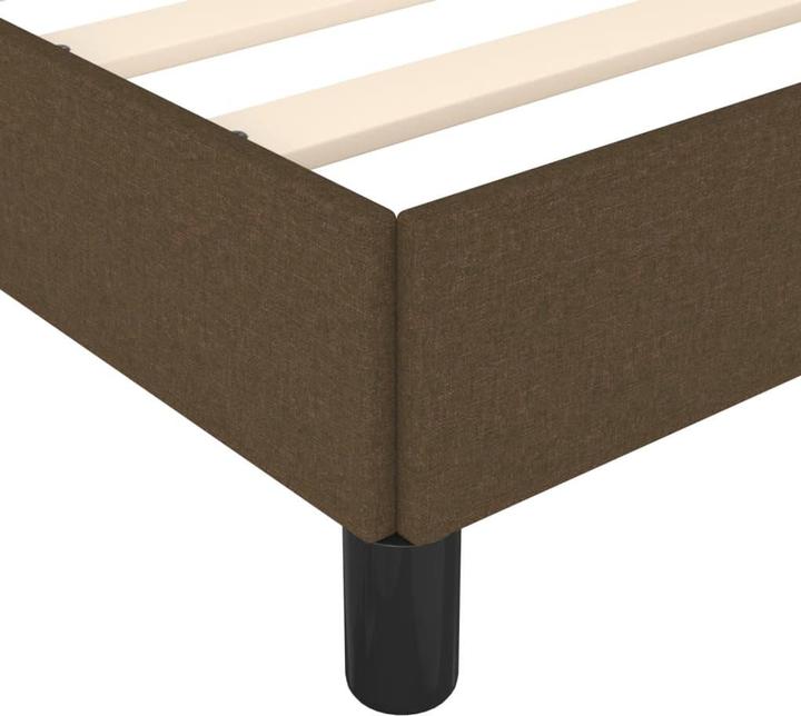 Image du produit vidaXL Bettgestell (120 x 200 cm)
