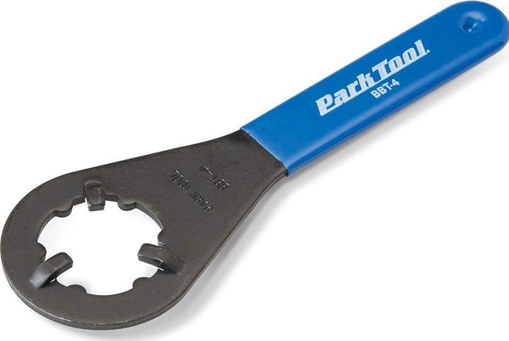 Actual product image Park Tool FAG BBT-4 bottom bracket key