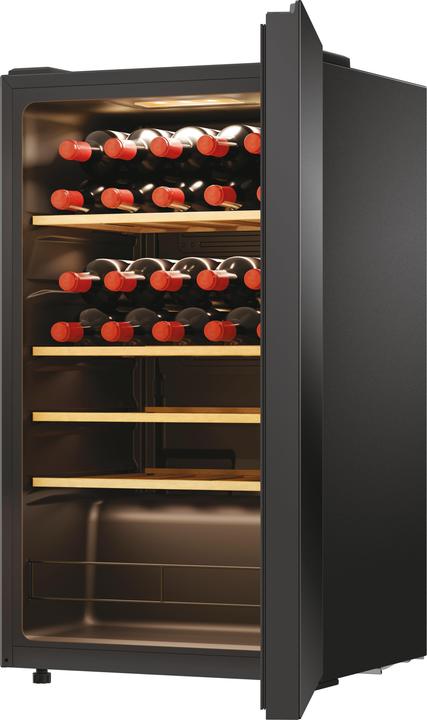 Produktbild Haier Weinbank 50 Serie 3 HWS34GGH1