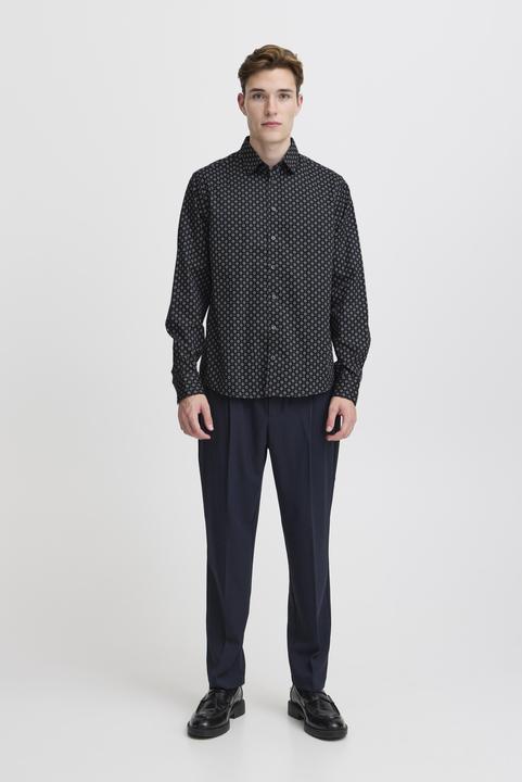 Immagine prodotto Casual Friday CFANTON LS floral AOP shirt 20505348 (L)