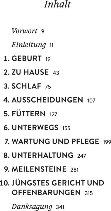Produktbild Schief gewickelt (Deutsch, Matt Coyne, 2018)