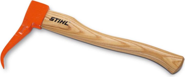 Actual product image Stihl 8812800 Handsappie orange