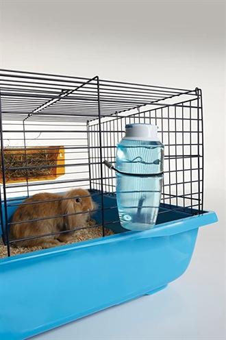 Actual product image Savic Watering trough for rodents Source (0.60 l)