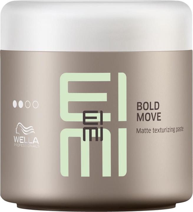 Immagine prodotto Eimi Wella Bold Move 150ml (Gel per capelli, 150 ml)