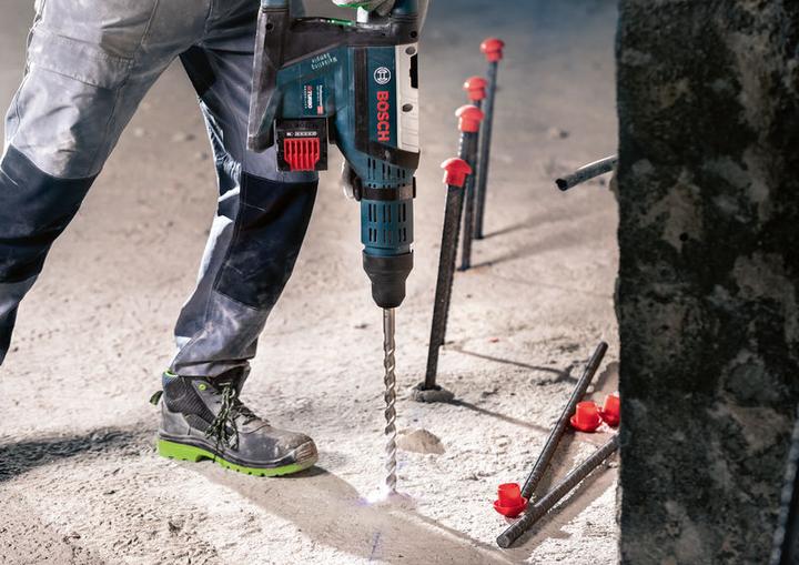 Produktbild Bosch Professional Zubehör Hammerbohrer SDS max-4 16 x 400 x 540 mm (16 Millimeter)
