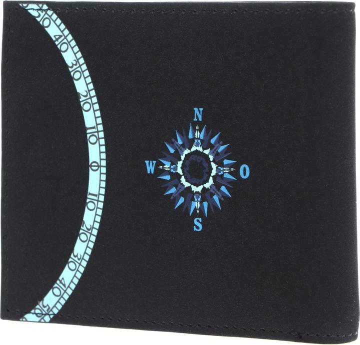 Produktbild Oxmox New Cryptan Geldbörse RFID Schutz 12 cm