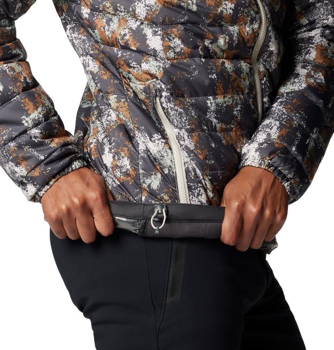 Produktbild Columbia Powder Lite™ II Printed Jacket (M)