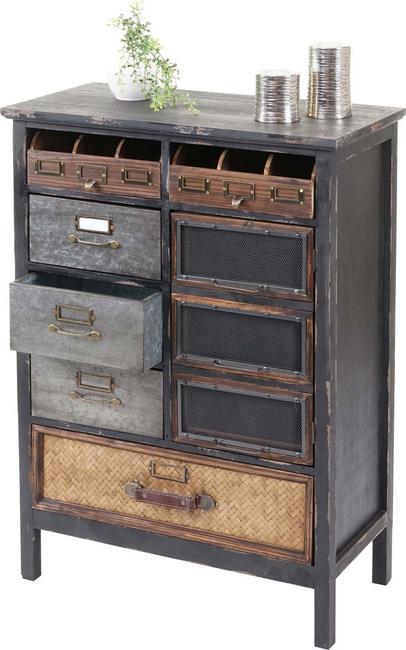 Image du produit Jamb Armoire à pharmacie (65 x 32 x 90 cm)