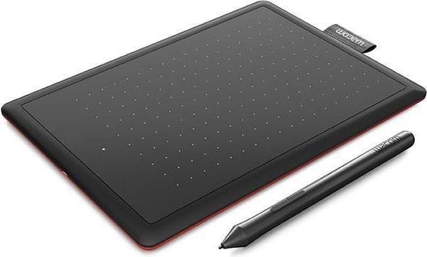 Productafbeelding Wacom One S (2540 lpi)