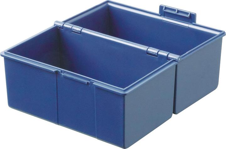 Productafbeelding Han Kaartenbak A7 (A7)