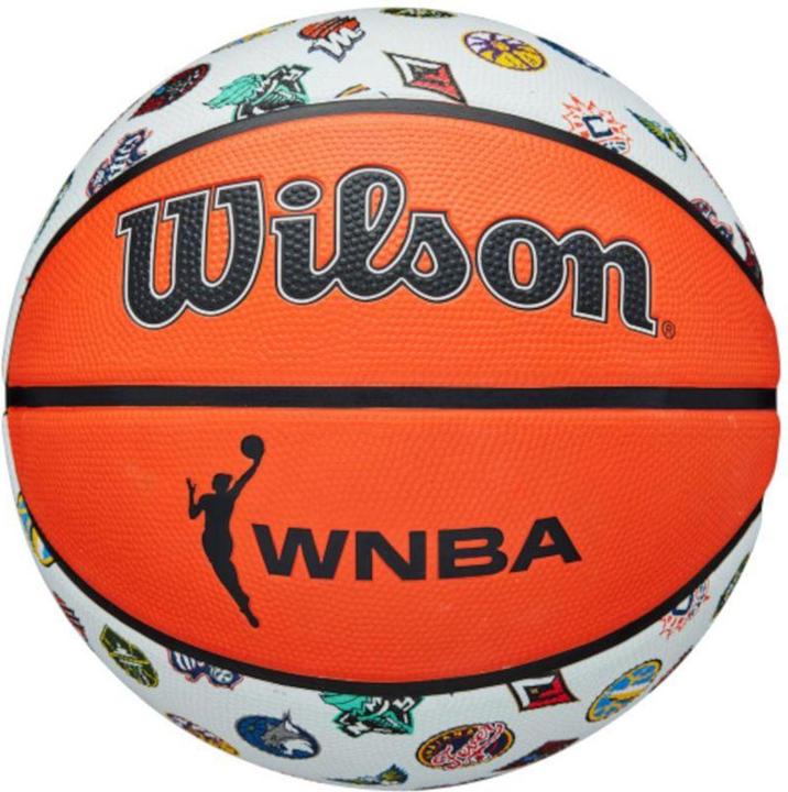 Produktbild Wilson All Team Basketball NBA (6)