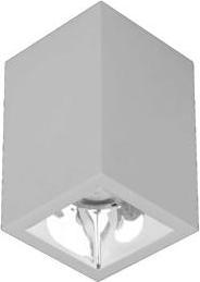Actual product image Brumberg LED surface-mounted downlight (893 lm)
