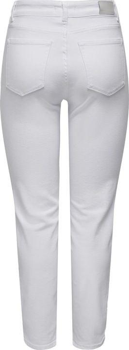 Actual product image Only ONLEmily Stretch HW Ankle Straight Fit Jeans (W31/L32)