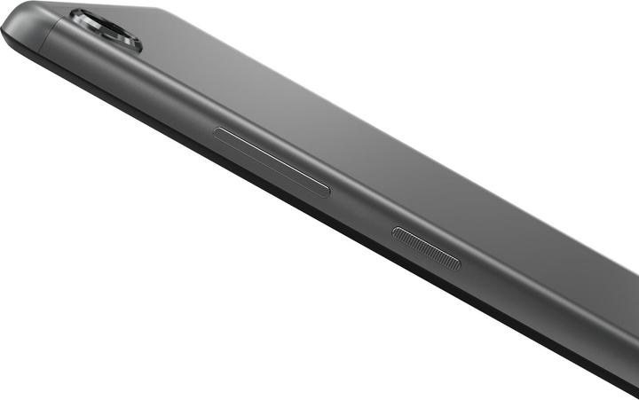 Produktbild Lenovo Tab M8 (2. Gen) (4G, 8", 32 GB, Iron Grey)