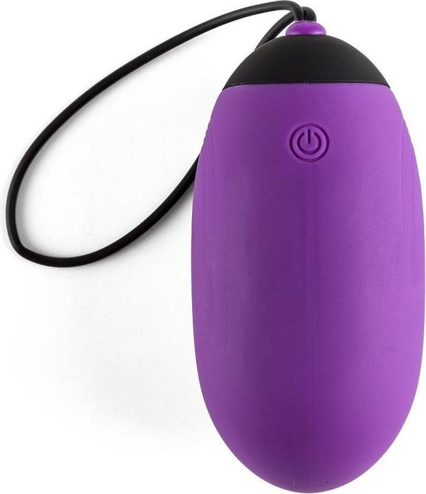 Produktbild Virgite Ei Vibrator G6 Nachfüllbar 230 g
