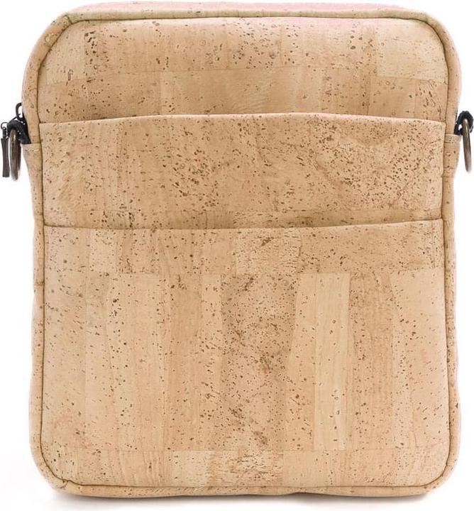 Actual product image Artelusa Shoulder bag "" natural