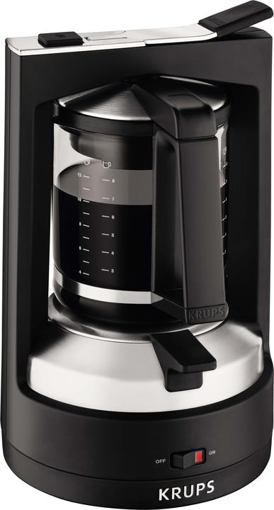 Actual product image Krups Km468910