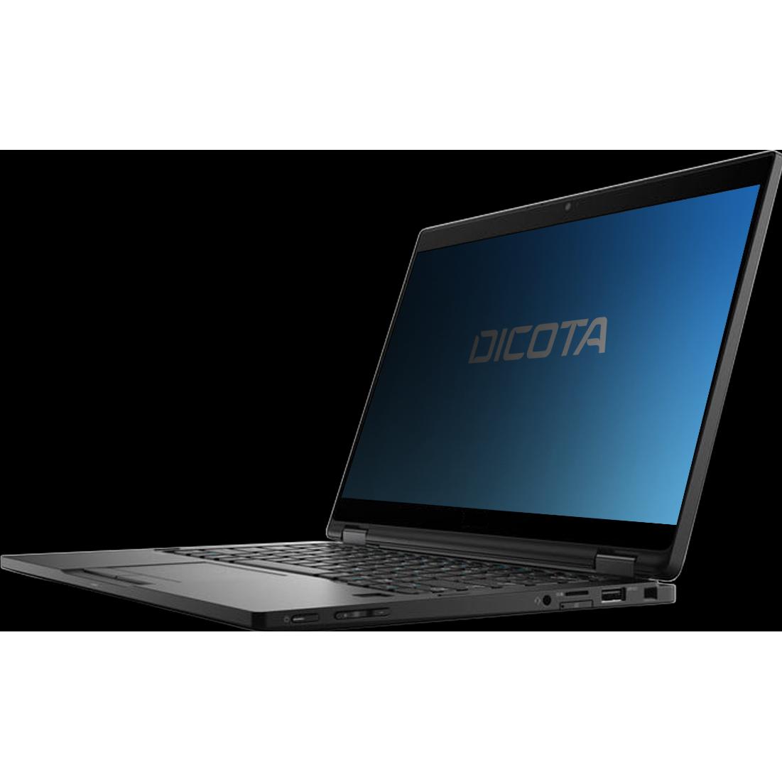 Thumbnail - Dicota Secret 2-Way DELL Latitude 7389 (13.30", 16 : 9), Notebook Schutzfolie